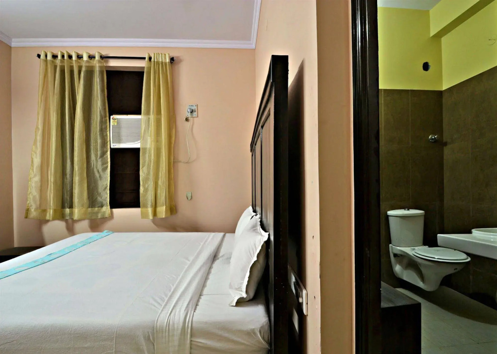 Hotel Ram Singh Palace
