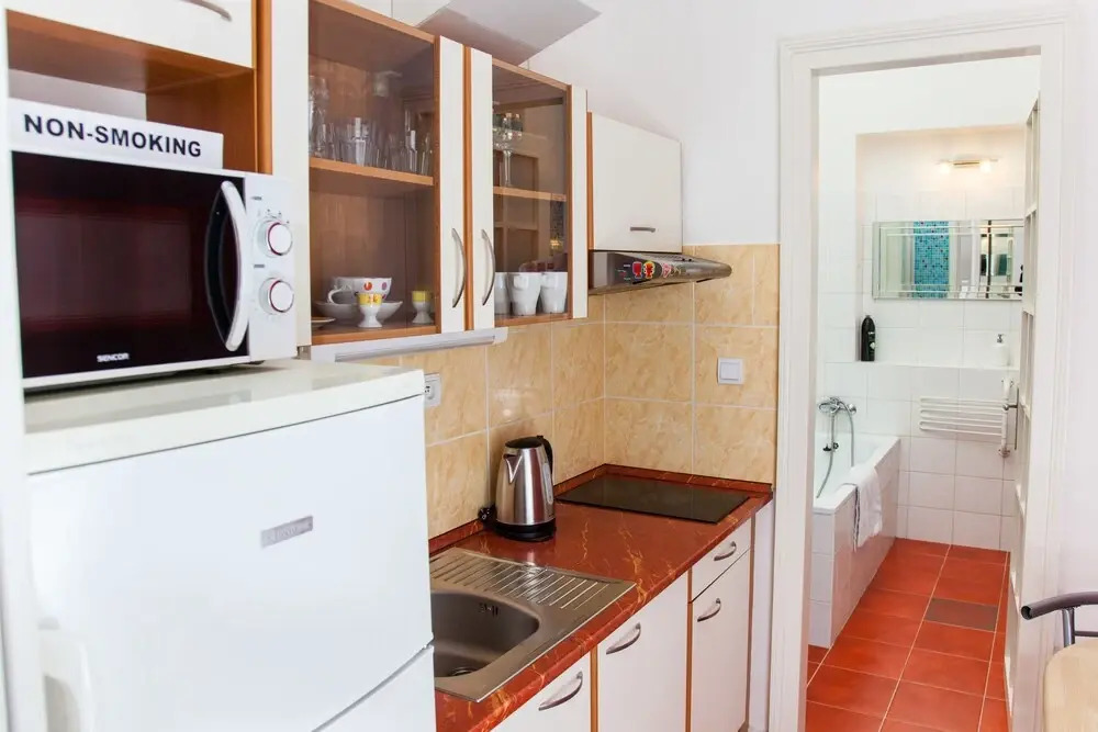 Welcome Apartment on Rybna