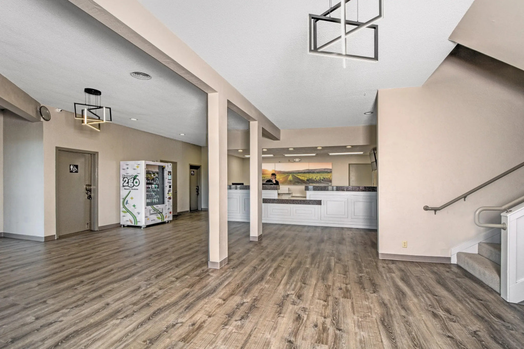 Days Inn by Wyndham Novato/San Francisco
