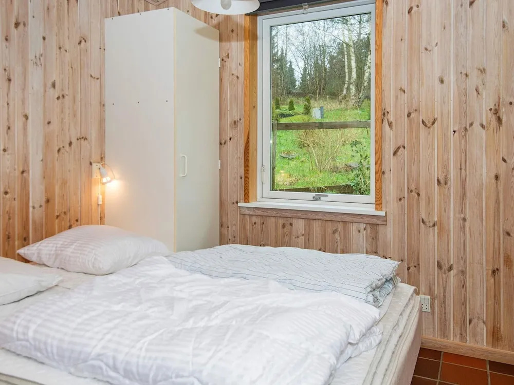 8 person holiday home in Ebeltoft