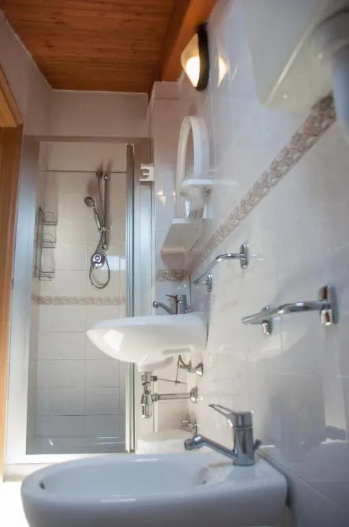Albergo Villa Miraggio