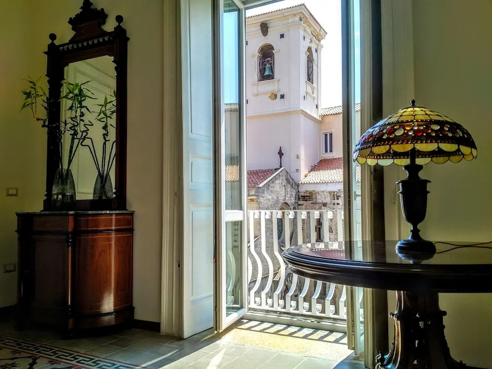 Suites Pastis Tropea - Boutique B&B by Kalavrìa Holidays