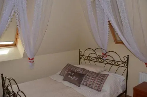 Komfortowy Apartament nad Niegocinem