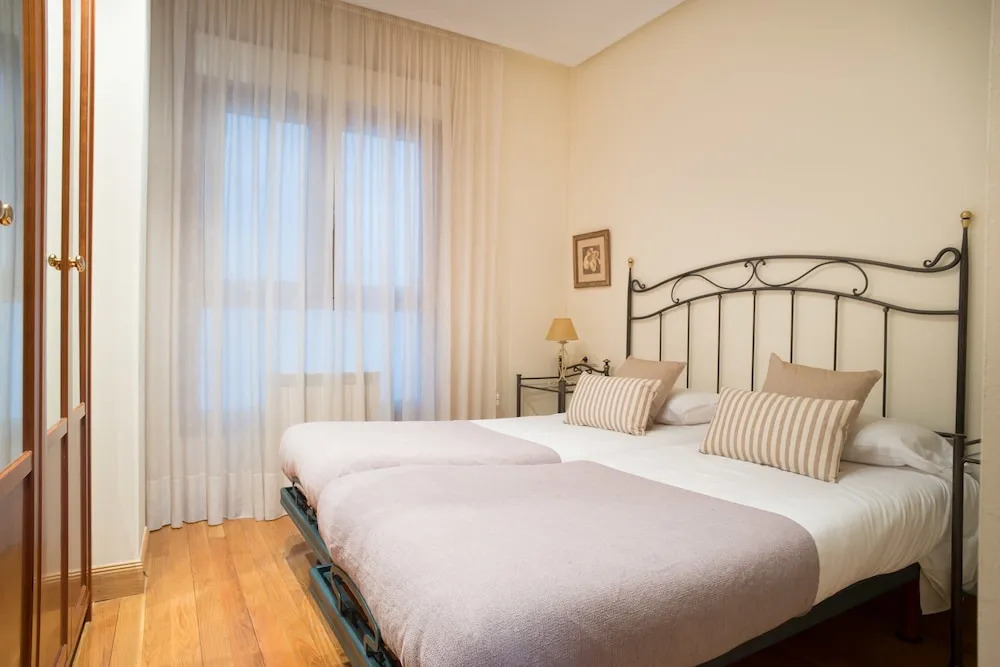 Sanchez Toca - Iberorent Apartments