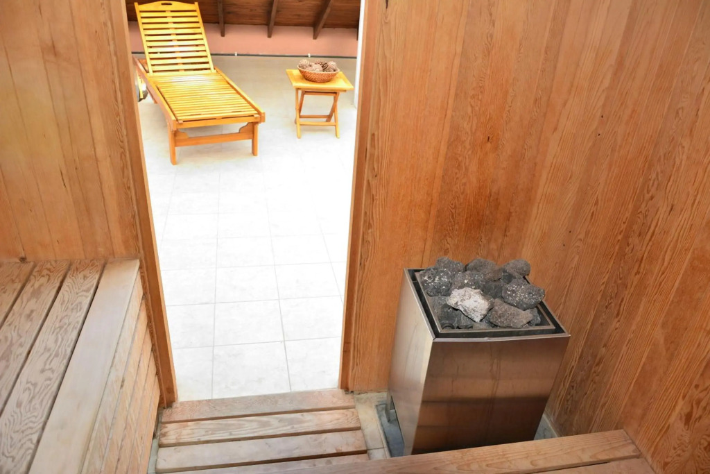 Cabañas la Villa del Montañes
