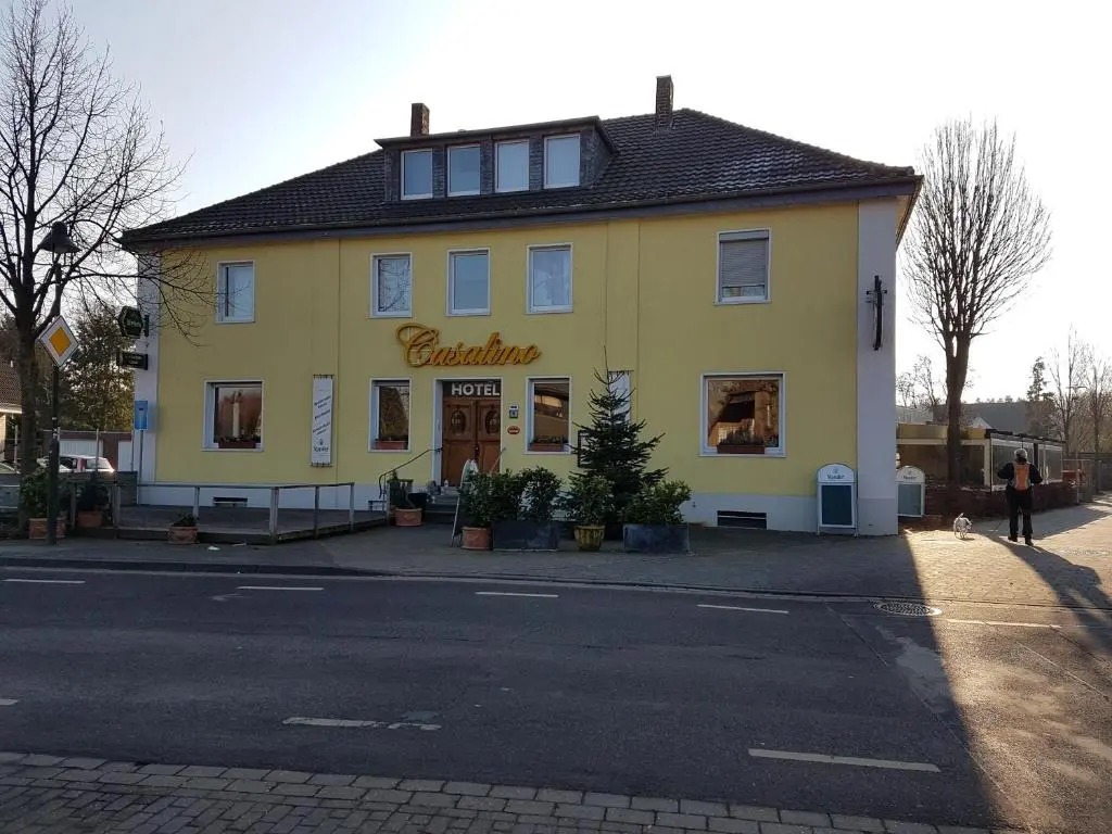 Casalino