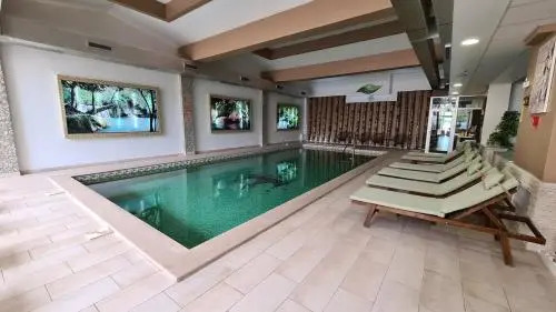 Hotel Royal Spa