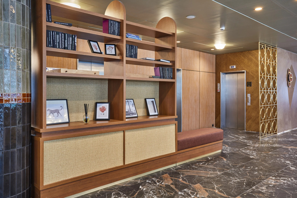 voco Paris - Porte de Clichy by IHG