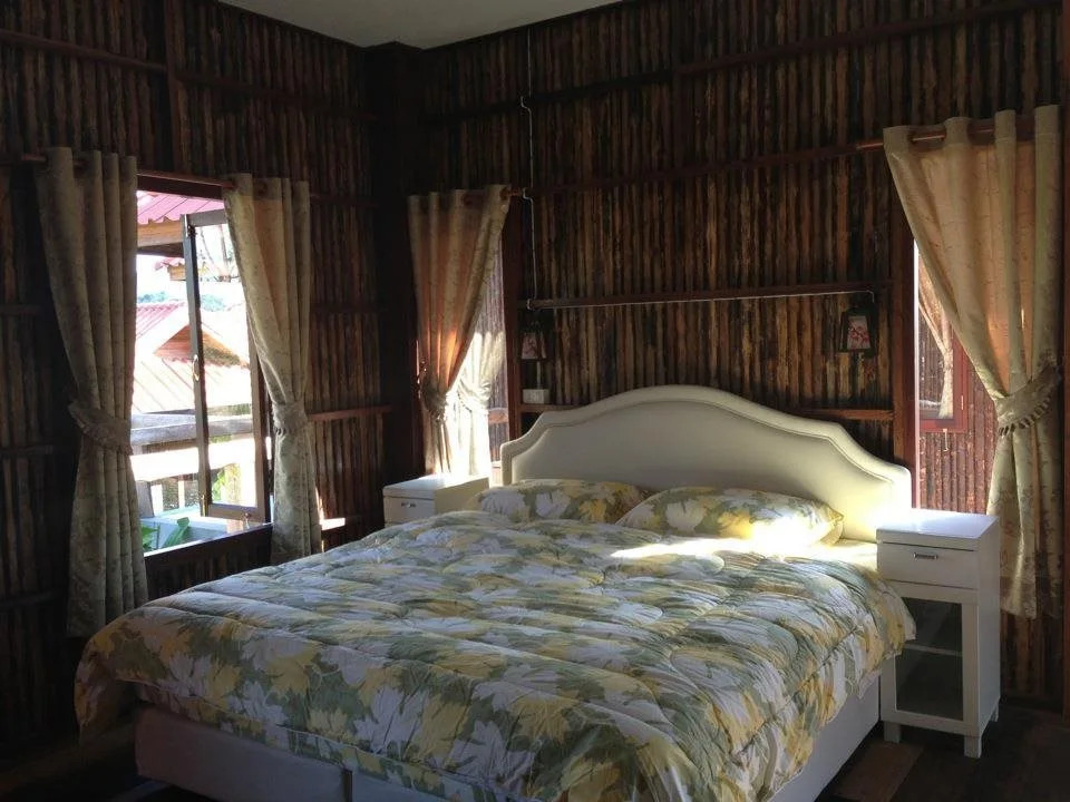 Maan Mek Talay Mok Resort