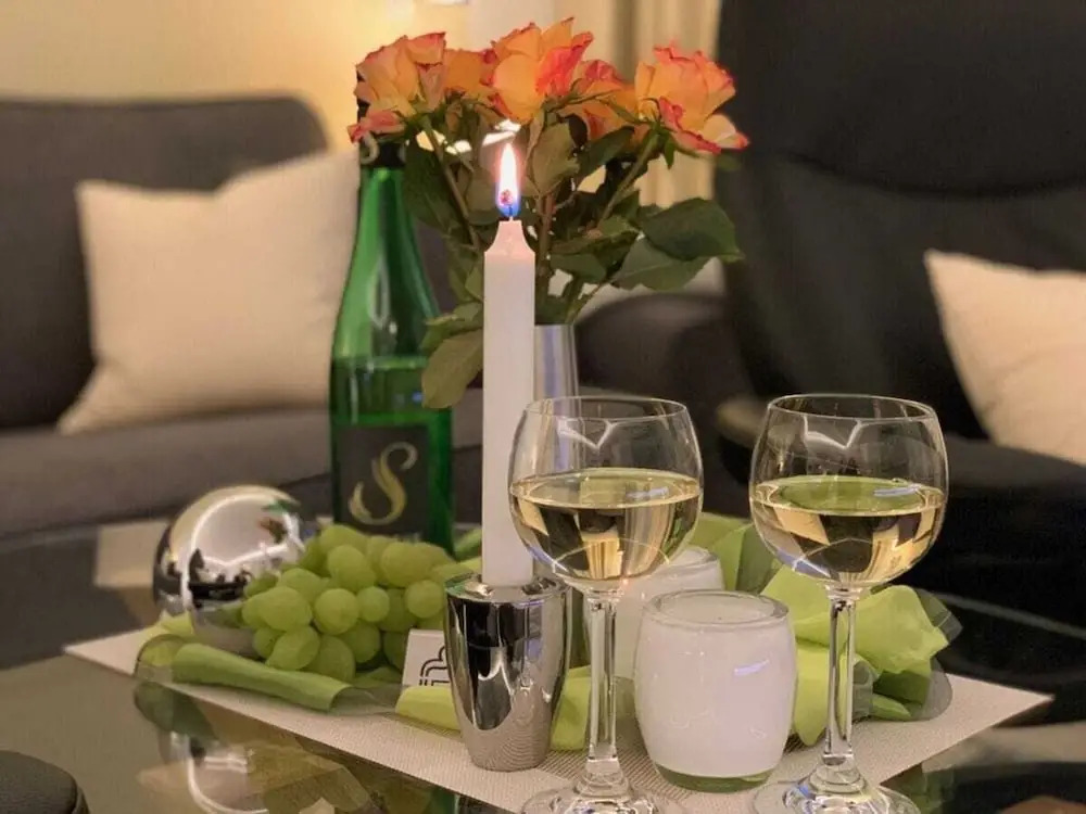 Ferienwohnung Kohnke 2