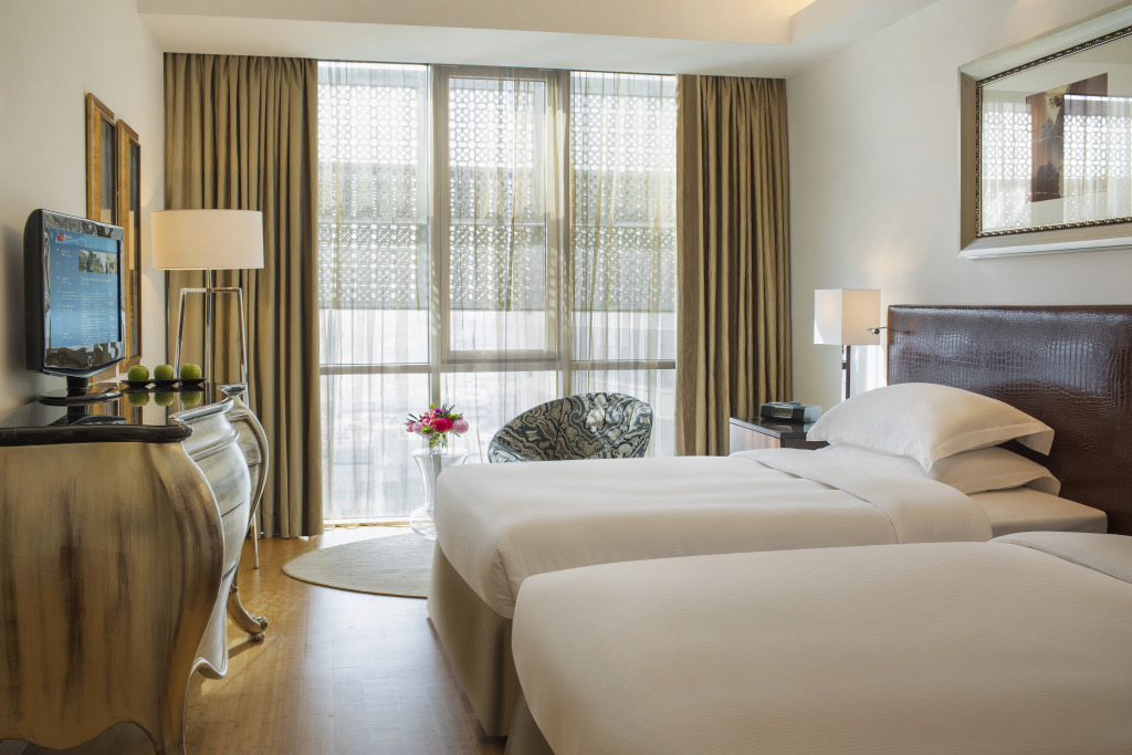 BurJuman Arjaan by Rotana - Dubai