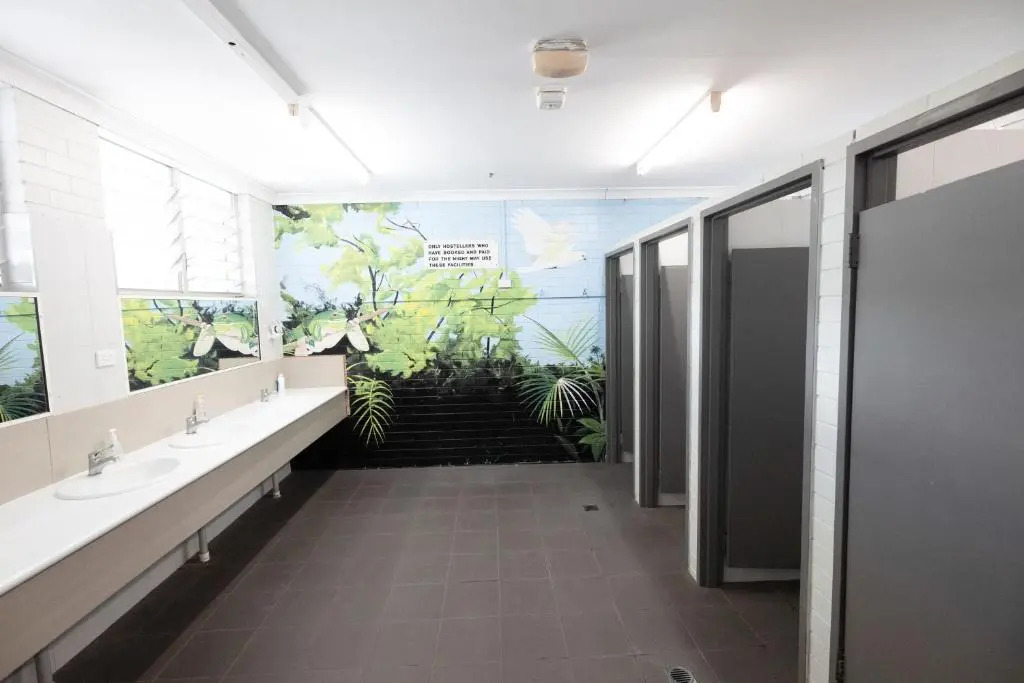 Rockhampton Backpackers