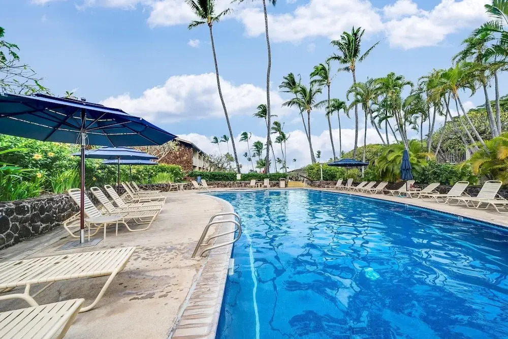 Napili Shores F246 in Lahaina