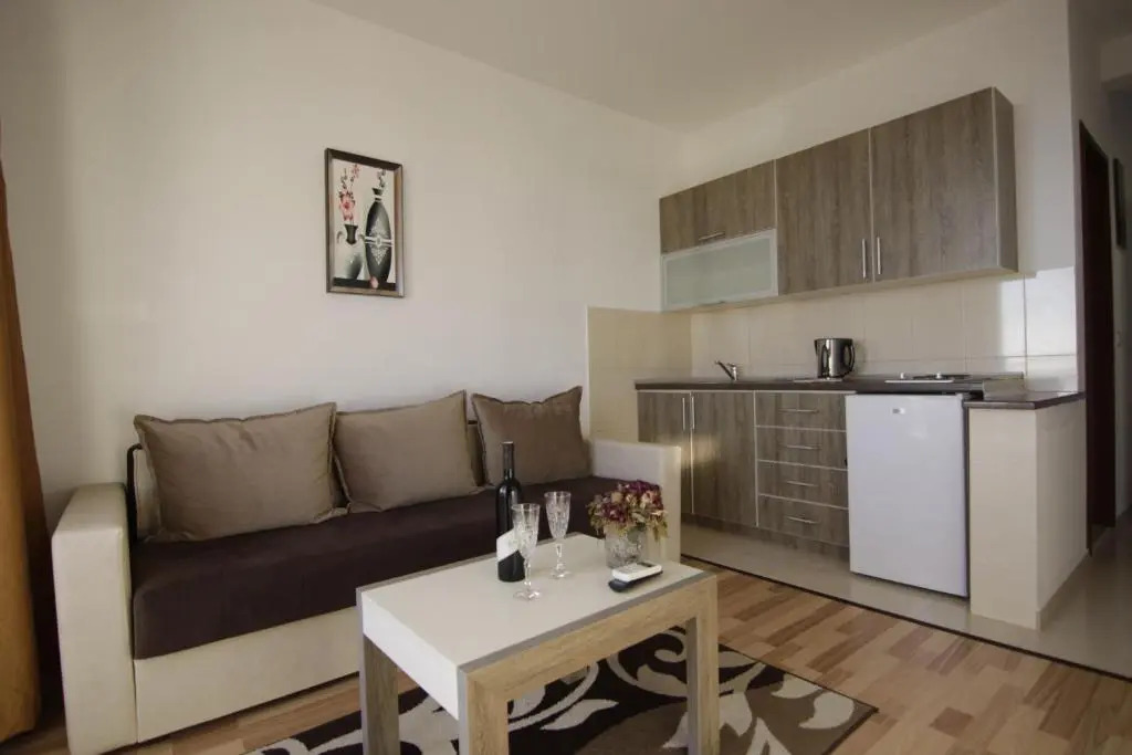 Adriatic Apartments