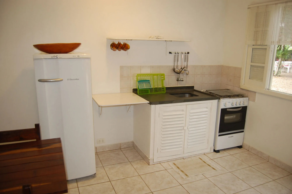 Pousada Sanremo Inn