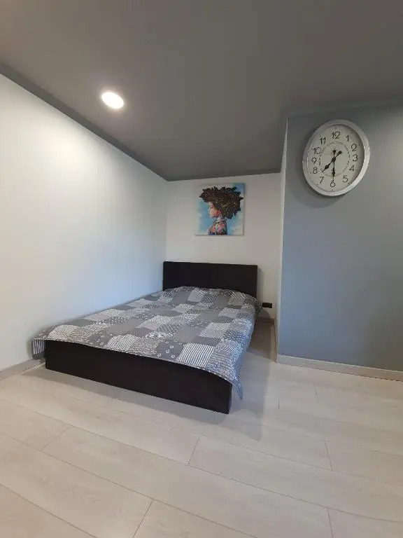 Loft design studio apartment & FREE parking