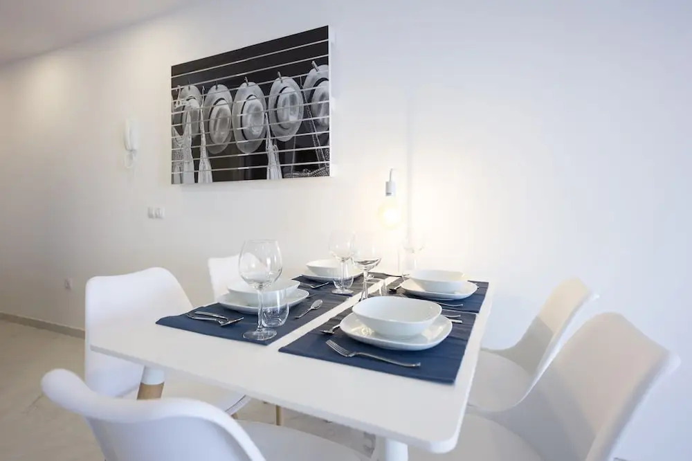 Lujosos Apartamentos Mónaco - Canary Good Vibes