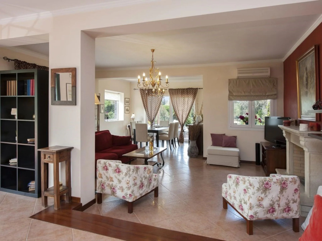 Villa Dionisia