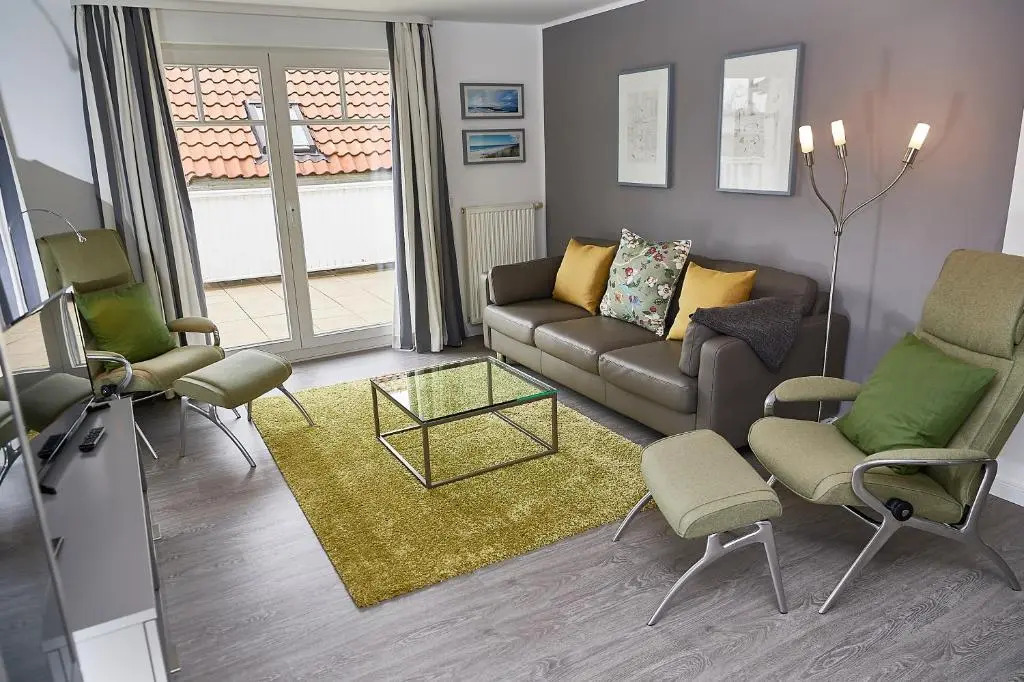 Villa Li - Penthouse