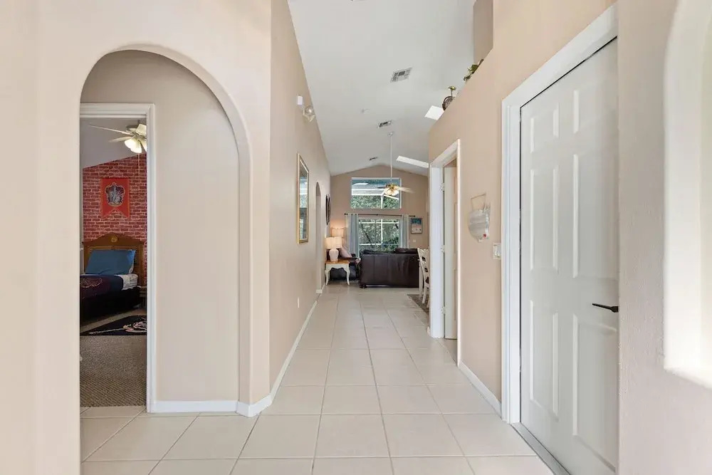 Tortoise Cottage By Shine Villas @indian Creek 105 4 Bedroom Home