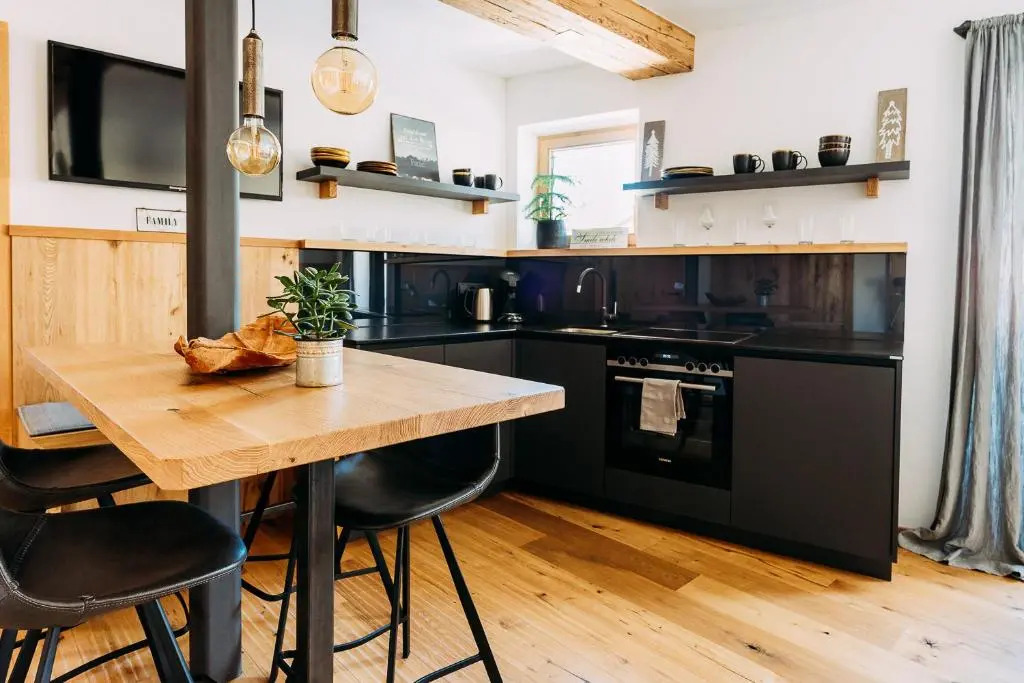 Voglstätter Appartements Lofer