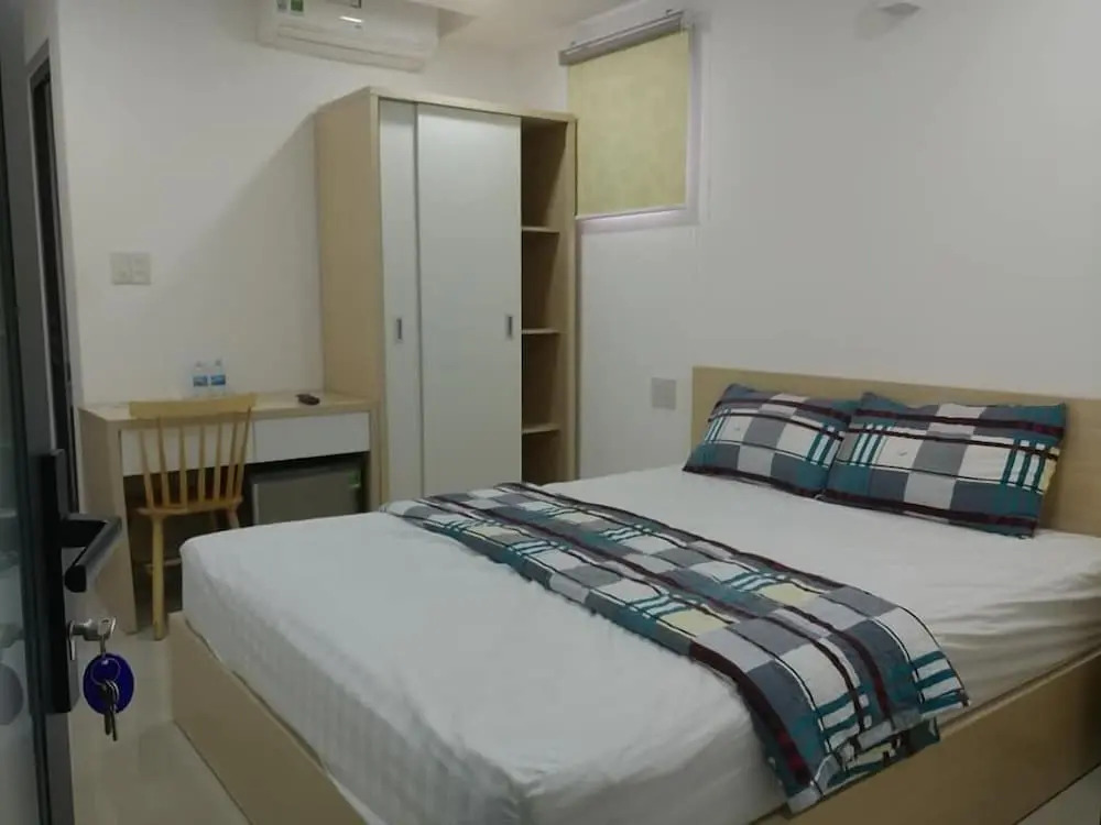 Lotus Home Nha Trang
