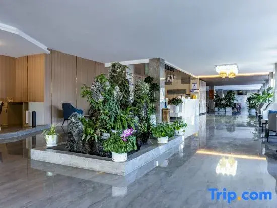Star of Lijiang · Sun Shine Jinshan View Snow Mountain Panoramic Garden Hotel