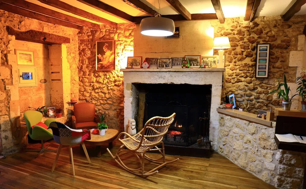 Le Jardin des Chouchoux