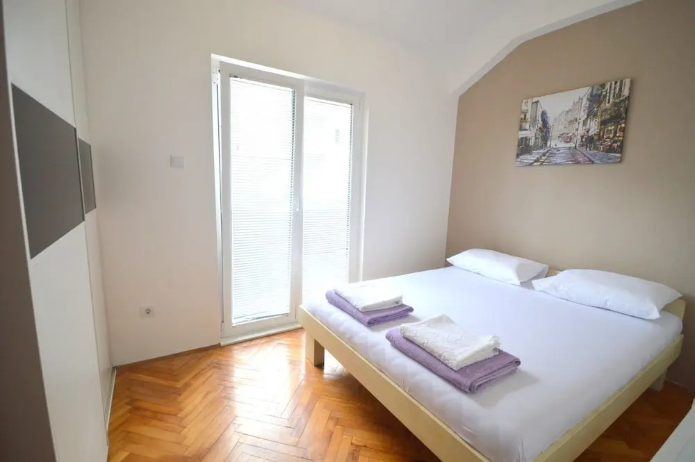 Mia & Lena Apartment