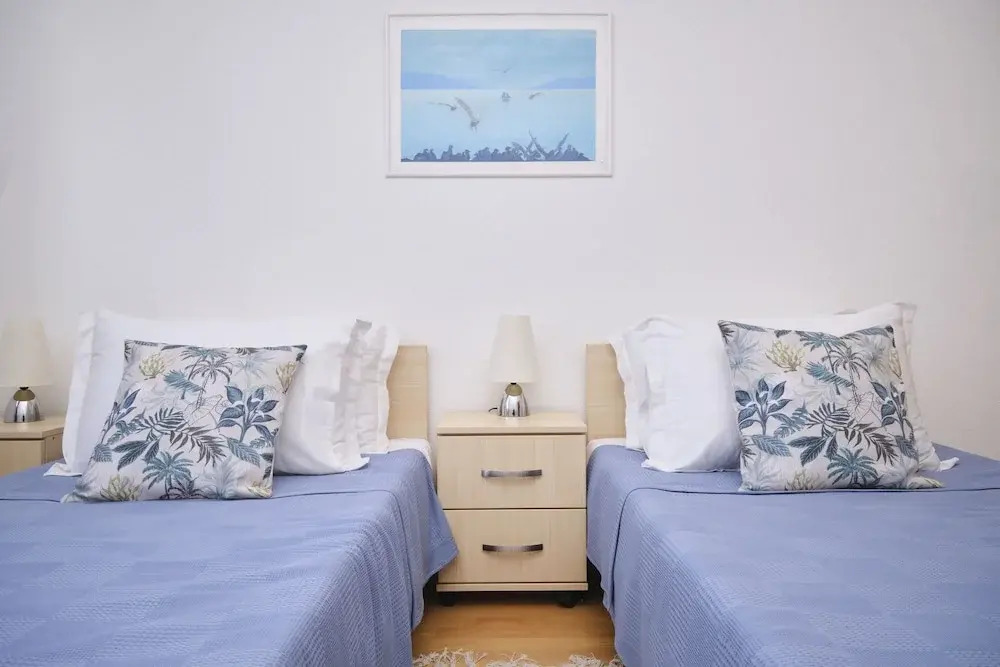 Ray Apartment Čiovo by Litto