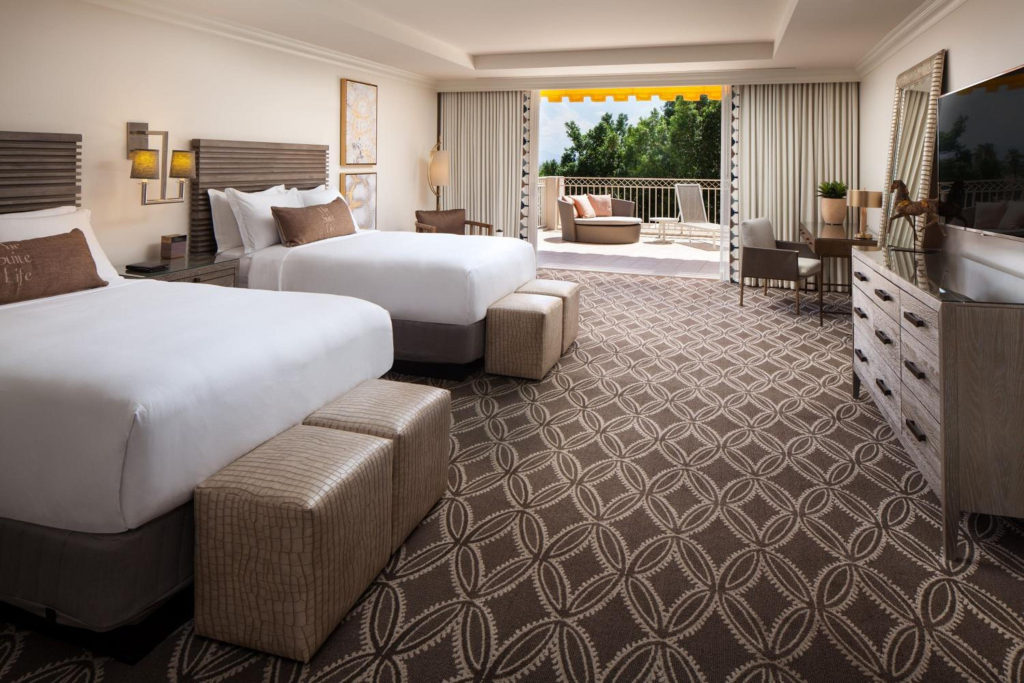 The Phoenician, a Luxury Collection Resort, Scottsdale