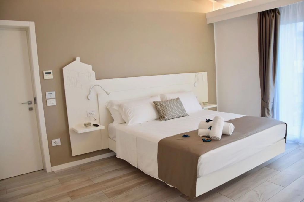La Torre del Mulino - SUPERIOR Rooms