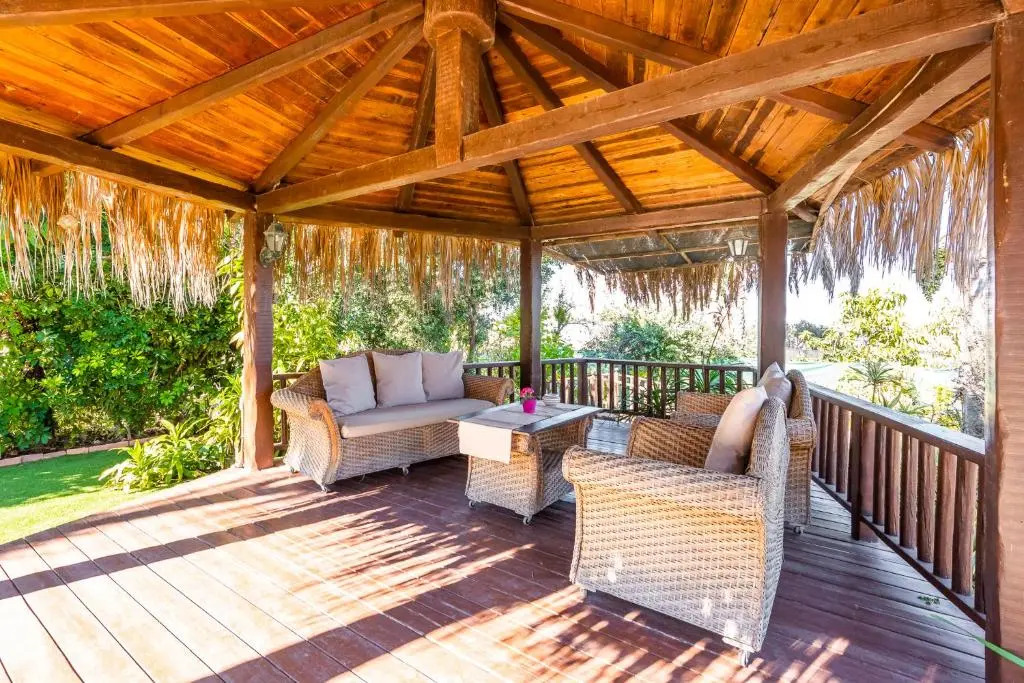 Villa Serenity