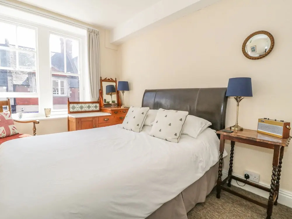 Mermond Flat