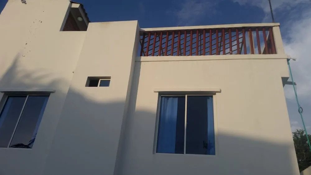 Casa El Mangle