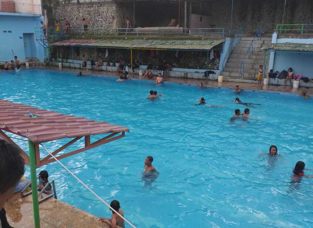 Suite Pakar Hotel