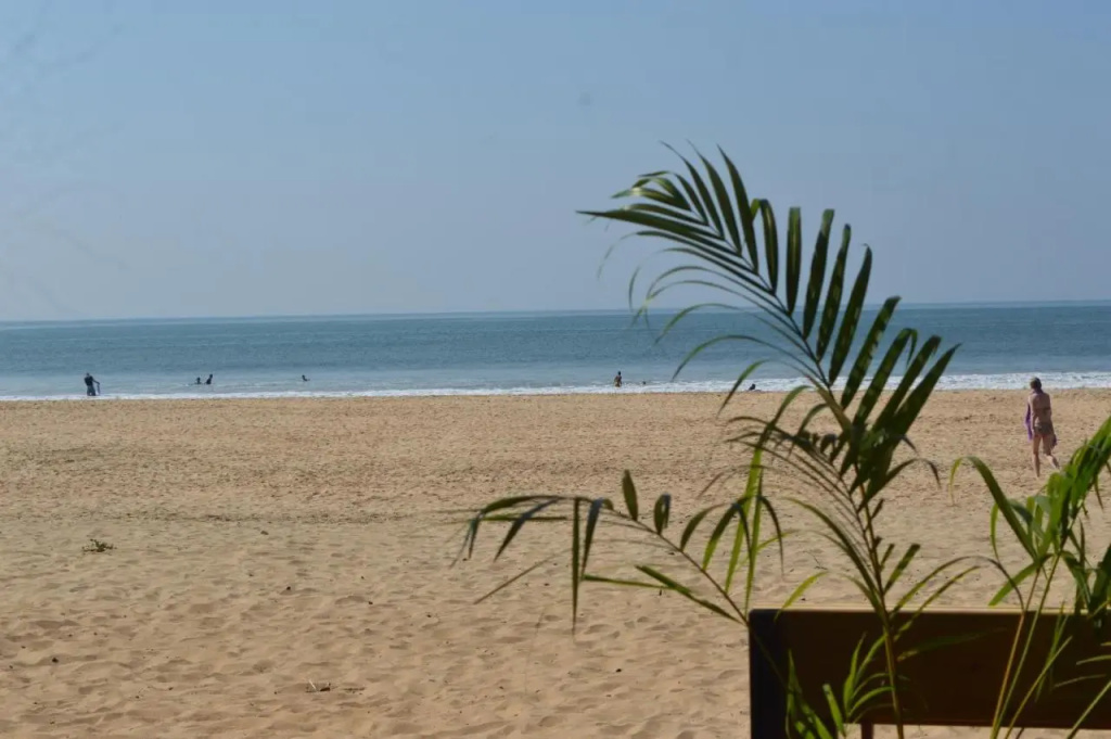 Anantra Sea View Resort