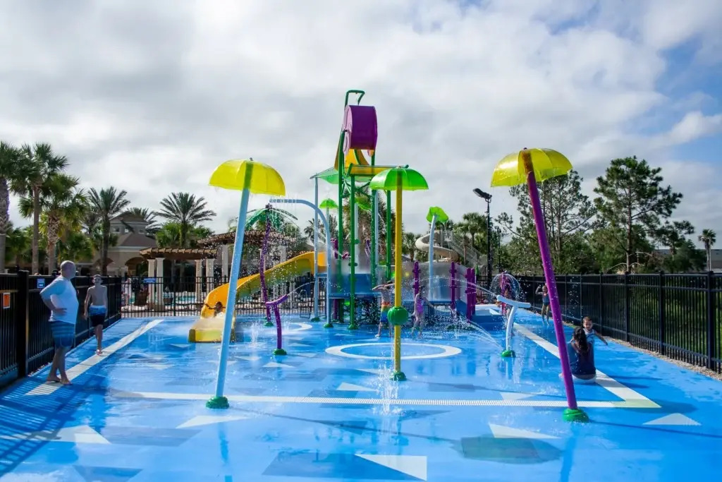 3 Bedrooms Condo Only Minutes From Disney
