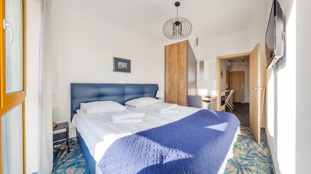 Apartamenty Sun & Snow Żeromskiego II