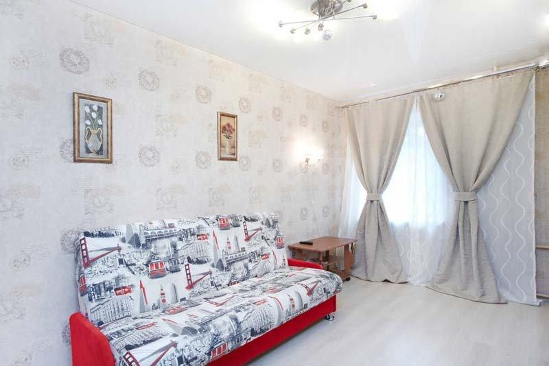 Apartament na Moskovskom 165