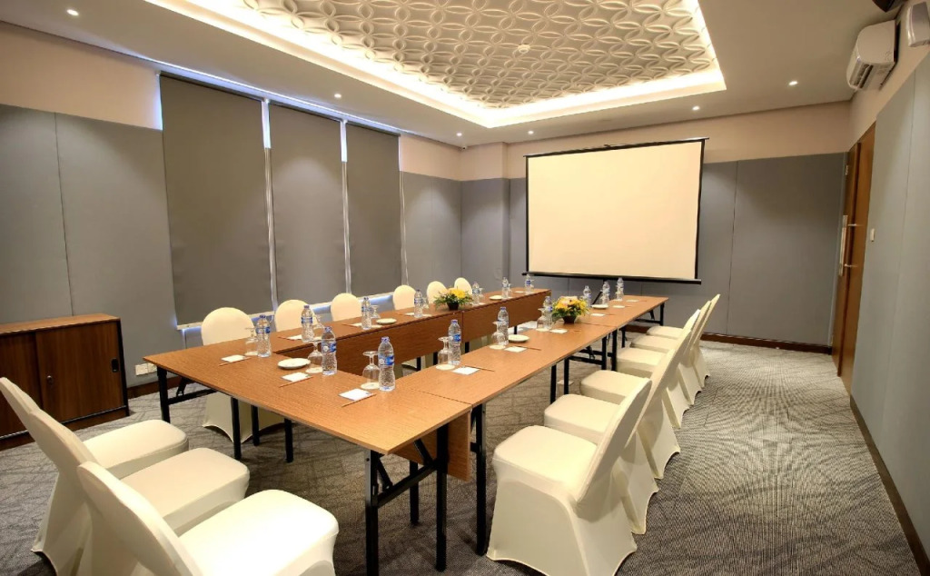 BATIQA Hotel Darmo - Surabaya