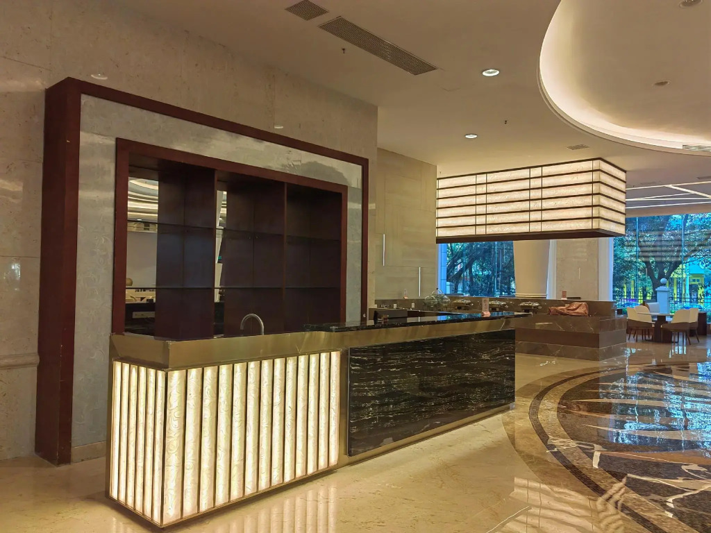 Laibin Yuda International Hotel