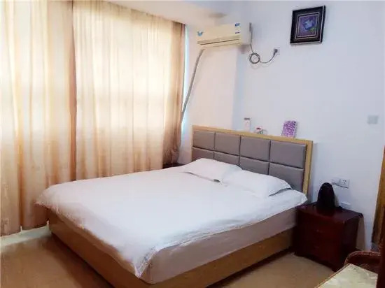Wuyi Mountain Furong Hostel