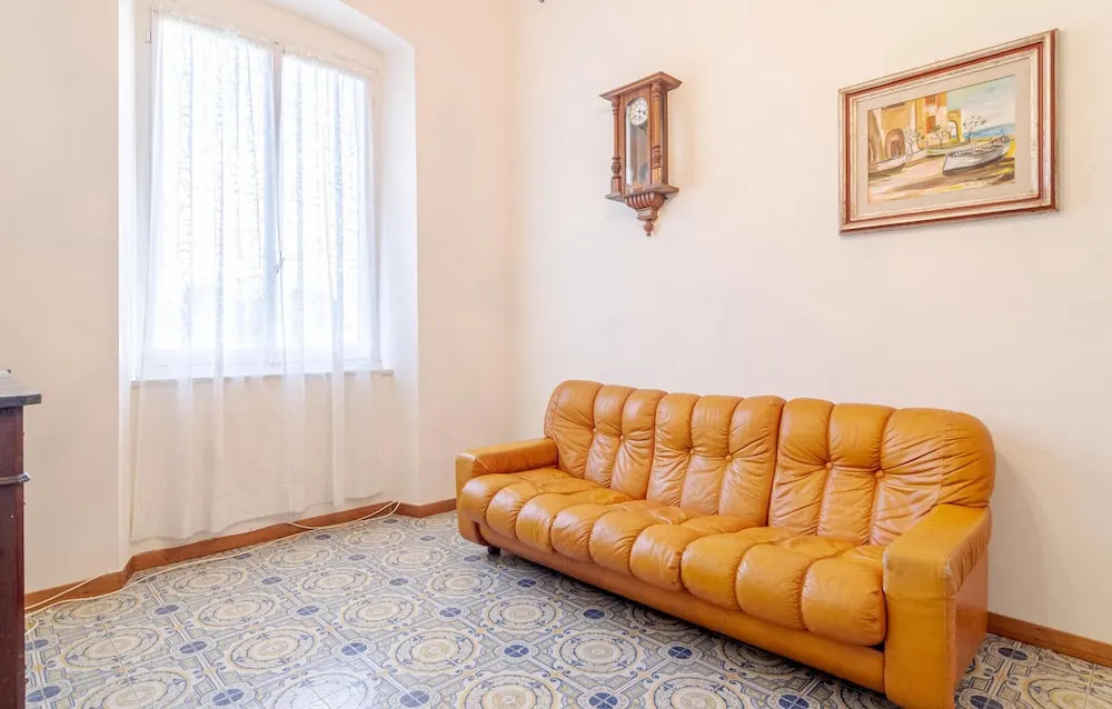 3 Bedroom Pet Friendly Home In Zoagli