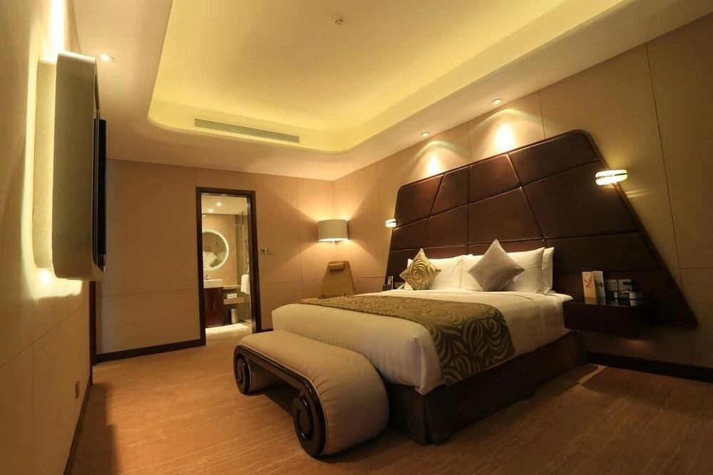 Hotel Maxmelim Beijing
