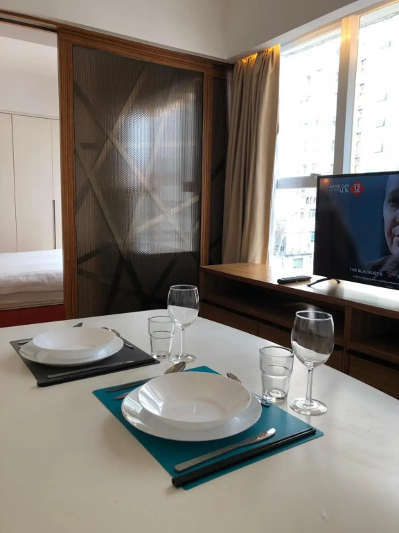 CHI Residence 279