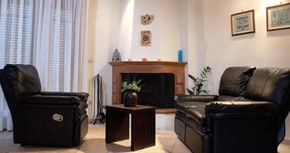 Aigiali Rooms