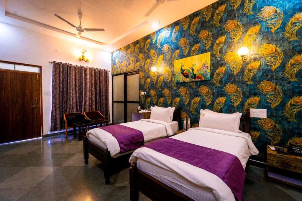 Chimur Tiger Resort