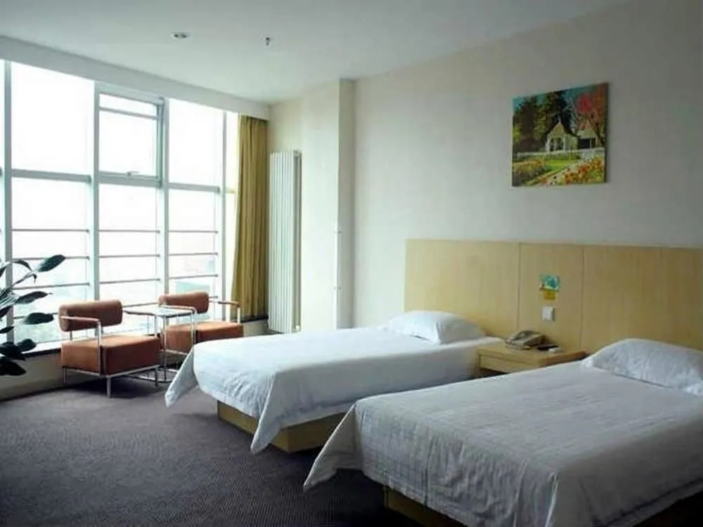 Star of Century Hotel