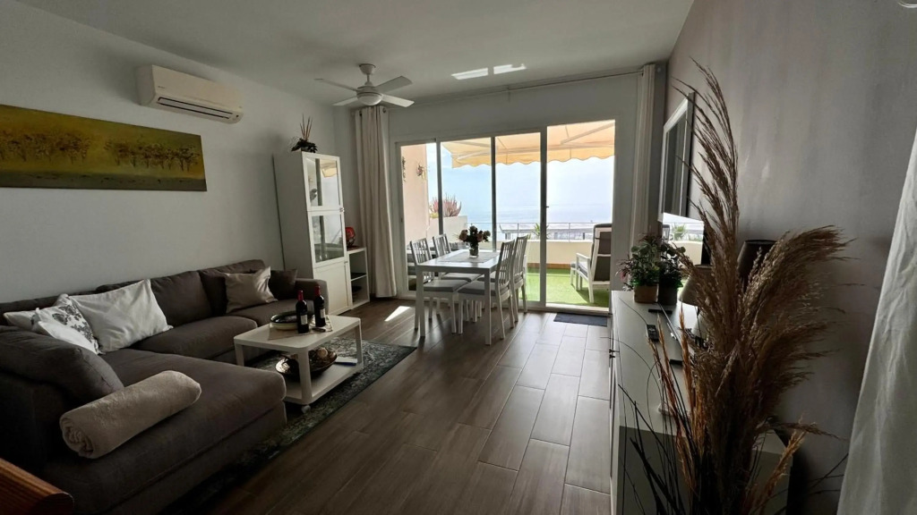 Casa del mar